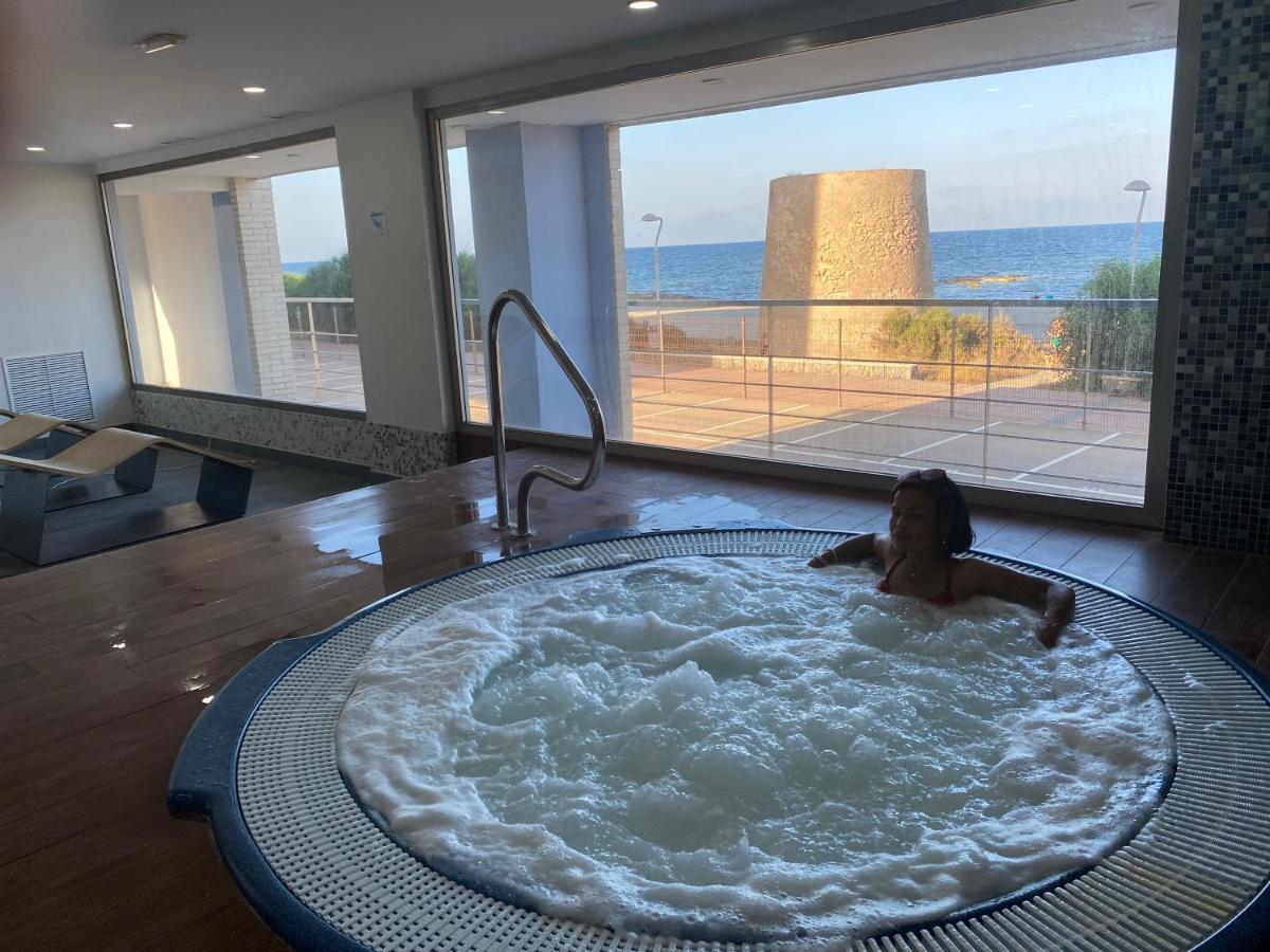 Veneziola Paradise, Spa & Gym Ла-Манга-дель-Мар-Менор Экстерьер фото